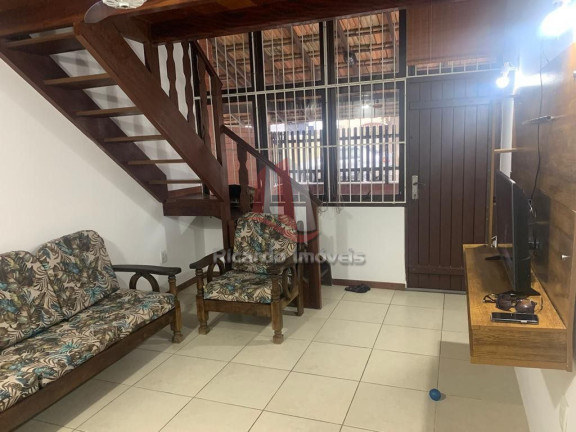 Imagem Imóvel com 3 Quartos à Venda, 100 m² em Peró - Cabo Frio Imagem Imóvel com 3 Quartos à Venda, 100 m² em Peró - Cabo Frio