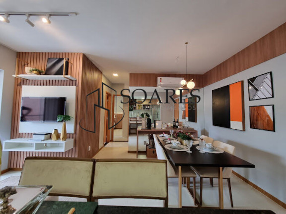 Imagem Apartamento com 3 Quartos à Venda, 88 m² em Marambaia - Belém Imagem Apartamento com 3 Quartos à Venda, 88 m² em Marambaia - Belém