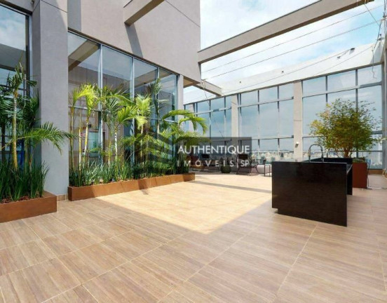 Imagem Apartamento com 1 Quarto à Venda, 30 m² em Pinheiros - São Paulo Imagem Apartamento com 1 Quarto à Venda, 30 m² em Pinheiros - São Paulo