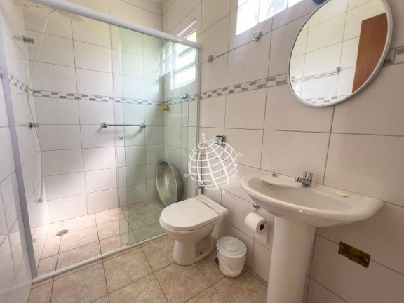 Imagem Chácara com 3 Quartos à Venda, 572 m² em Jardim Estância Brasil - Atibaia