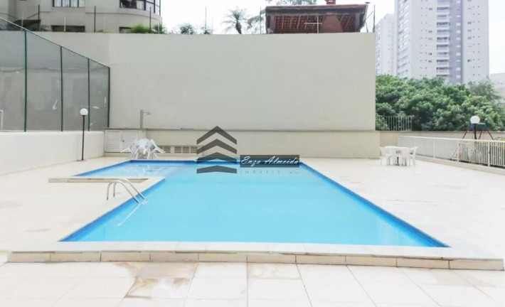 Imagem Apartamento com 2 Quartos à Venda, 87 m² em Morumbi - São Paulo Imagem Apartamento com 2 Quartos à Venda, 87 m² em Morumbi - São Paulo