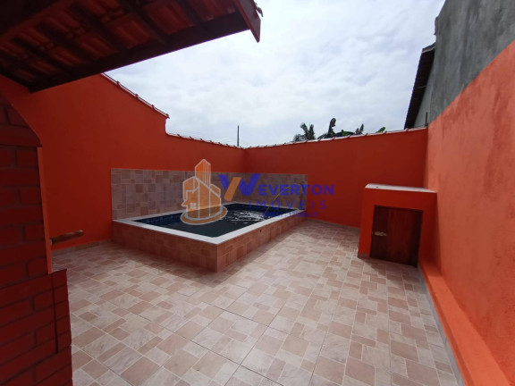 Imagem Casa com 2 Quartos à Venda, em Jardim Das Palmeiras - Itanhaém Imagem Casa com 2 Quartos à Venda, em Jardim Das Palmeiras - Itanhaém