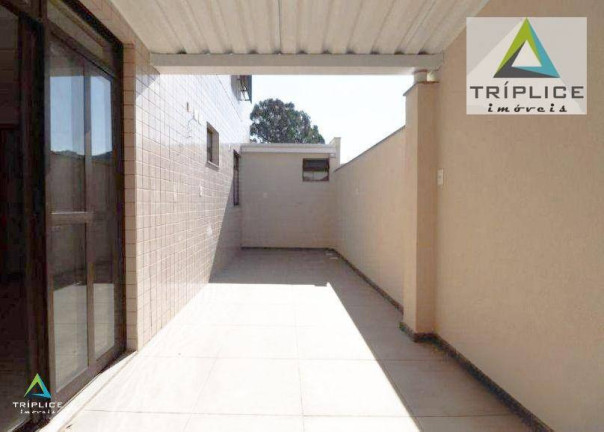 Imagem Apartamento com 2 Quartos à Venda, 80 m² em São Mateus - Juiz De Fora