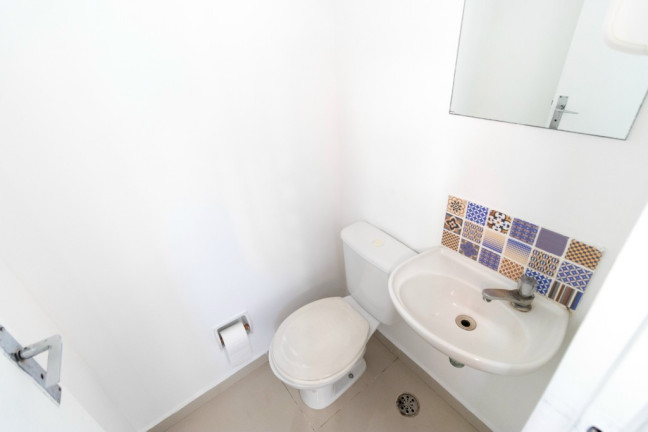 Imagem Sala Comercial à Venda, 37 m² em Vila Mariana - São Paulo