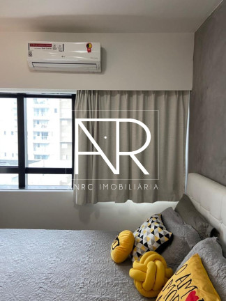Imagem Imóvel com 1 Quarto para Alugar, 48 m² em Bethaville I - Barueri Imagem Imóvel com 1 Quarto para Alugar, 48 m² em Bethaville I - Barueri