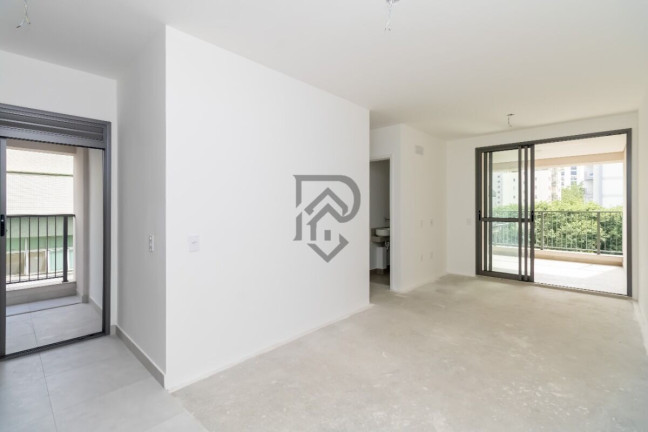 Imagem Apartamento com 2 Quartos à Venda, 76 m² em Moema - São Paulo