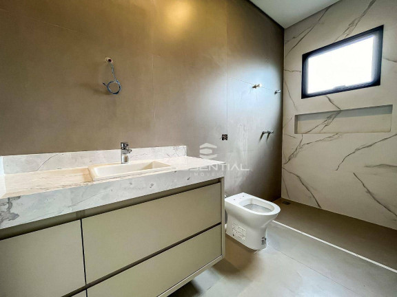 Imagem Casa com 4 Quartos à Venda, 280 m² em Village La Montagne - São José Do Rio Preto Imagem Casa com 4 Quartos à Venda, 280 m² em Village La Montagne - São José Do Rio Preto