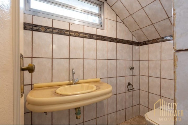Imagem Casa com 3 Quartos à Venda, 250 m² em Planalto Paulista - São Paulo