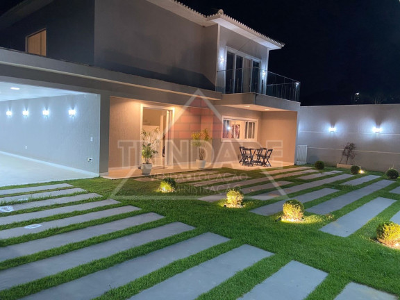 Imagem Casa com 3 Quartos à Venda, 500 m² em Guaratiba - Rio De Janeiro