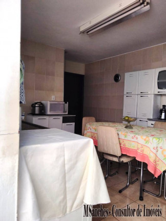 Imagem Casa com 3 Quartos à Venda, 120 m² em Jardim Simus - Sorocaba