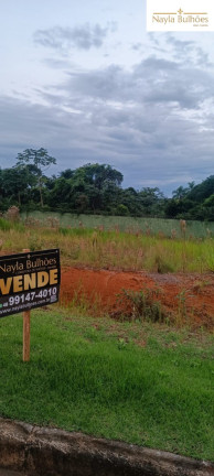 Imagem Terreno à Venda, 611 m² em Sertão Do Maruim - São José Imagem Terreno à Venda, 611 m² em Sertão Do Maruim - São José