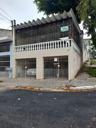 Casa com 3 Quartos à Venda, 192 m² em Vila Carmosina - São Paulo