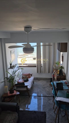 Imagem Apartamento com 2 Quartos à Venda, 55 m² em Rio Vermelho - Salvador