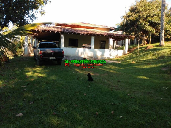 Imagem Chácara com 2 Quartos à Venda, 2.700 m² em Canaã - Jambeiro Imagem Chácara com 2 Quartos à Venda, 2.700 m² em Canaã - Jambeiro