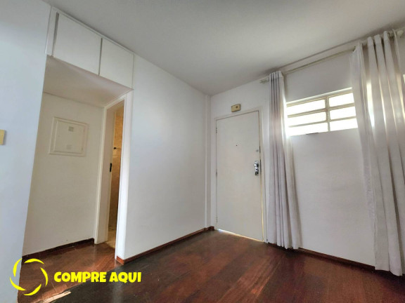 Imagem Apartamento com 1 Quarto à Venda, 32 m² em Santa Cecília - São Paulo Imagem Apartamento com 1 Quarto à Venda, 32 m² em Santa Cecília - São Paulo