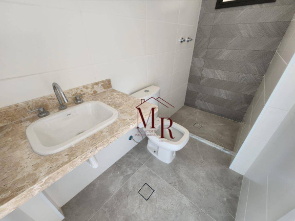 Imagem Imóvel com 2 Quartos à Venda, 116 m² em Canto Do Forte - Praia Grande