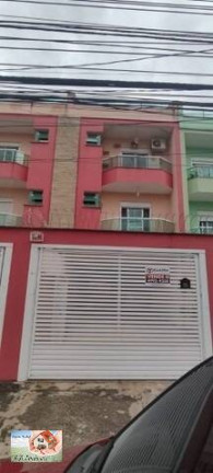 Imagem Apartamento com 2 Quartos à Venda, 140 m² em Vila América - Santo André Imagem Apartamento com 2 Quartos à Venda, 140 m² em Vila América - Santo André