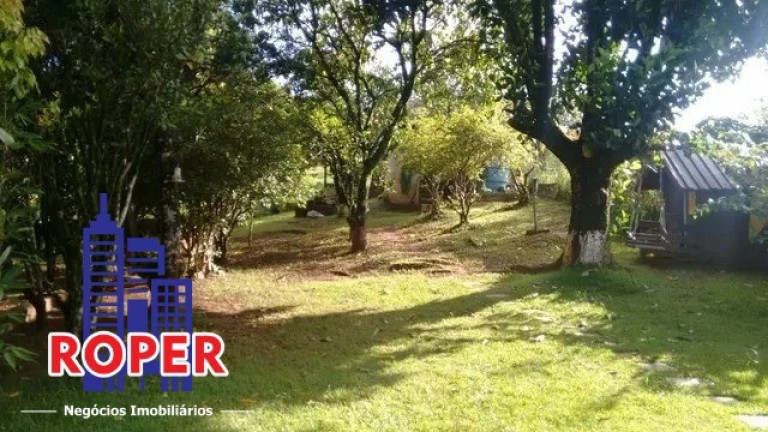 Casa com 3 Quartos à Venda, 1.000 m² em Cristal Park - Santana De Parnaíba