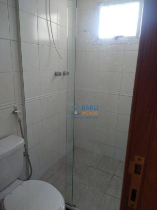 Imagem Apartamento com 2 Quartos para Alugar, 58 m² em Parque Da Mooca - São Paulo
