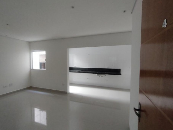 Imagem Apartamento com 3 Quartos à Venda, 79 m² em Vila Curuçá - Santo André