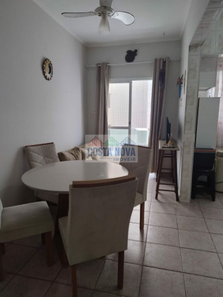 Imagem Apartamento com 1 Quarto à Venda, 40 m² em Mirim - Praia Grande