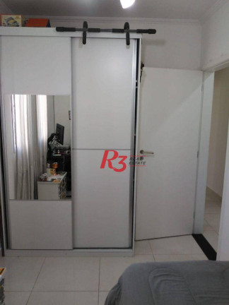 Imagem Casa com 3 Quartos à Venda, 128 m² em Ponta Da Praia - Santos