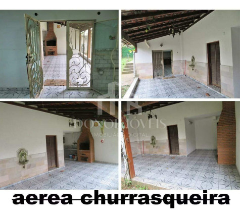 Imagem Casa com 2 Quartos à Venda, 240 m² em Jardim Do Mar - São Bernardo Do Campo Imagem Casa com 2 Quartos à Venda, 240 m² em Jardim Do Mar - São Bernardo Do Campo