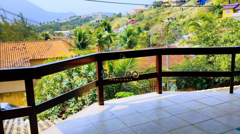 Imagem Casa com 5 Quartos à Venda, 250 m² em Ponta Negra (ponta Negra) - Maricá Imagem Casa com 5 Quartos à Venda, 250 m² em Ponta Negra (ponta Negra) - Maricá