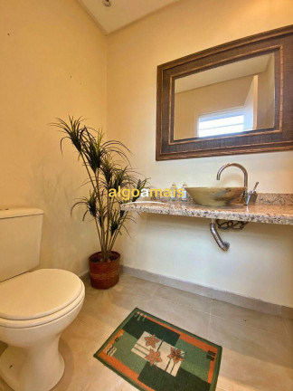 Casa com 4 Quartos à Venda, 318 m² em Condominio Ventura Club - Xangri-lá