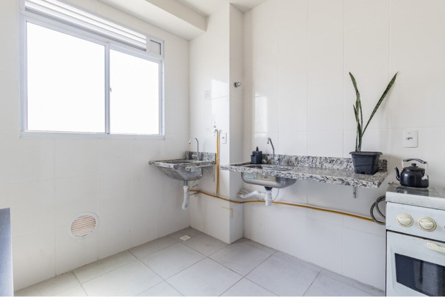 Imagem Apartamento com 1 Quarto à Venda, 44 m² em Rubem Berta - Porto Alegre Imagem Apartamento com 1 Quarto à Venda, 44 m² em Rubem Berta - Porto Alegre