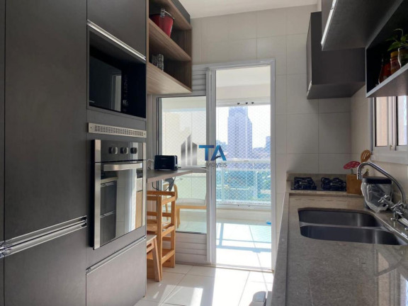 Imagem Imóvel com 3 Quartos à Venda, 108 m² em Taquaral - Campinas