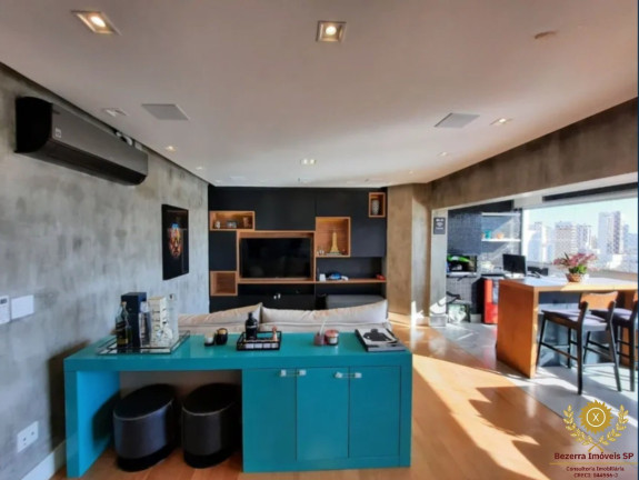 Imagem Apartamento com 3 Quartos à Venda, 129 m² em água Fria - São Paulo Imagem Apartamento com 3 Quartos à Venda, 129 m² em água Fria - São Paulo