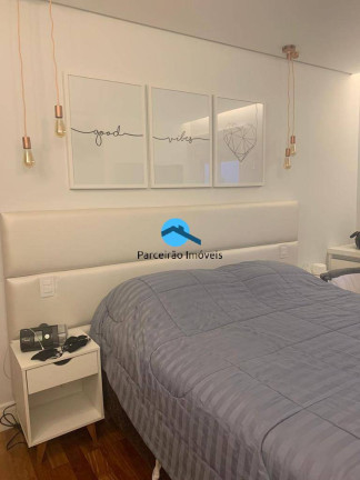 Imagem Apartamento com 3 Quartos à Venda, 158 m² em Vila Gonçalves - São Bernardo Do Campo Imagem Apartamento com 3 Quartos à Venda, 158 m² em Vila Gonçalves - São Bernardo Do Campo