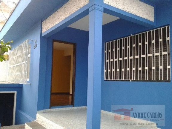 Imagem Casa com 2 Quartos à Venda, 100 m² em Vila Yolanda - Osasco Imagem Casa com 2 Quartos à Venda, 100 m² em Vila Yolanda - Osasco