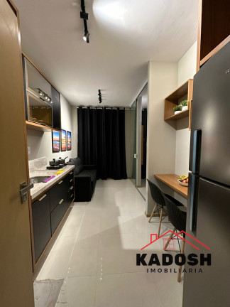 Imagem Apartamento com 1 Quarto à Venda, 30 m² em Pituba - Salvador