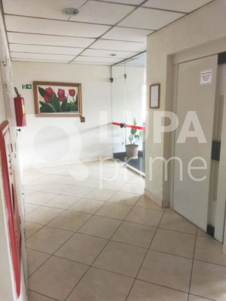 Imagem Apartamento com 2 Quartos à Venda, 57 m² em Lauzane Paulista - São Paulo