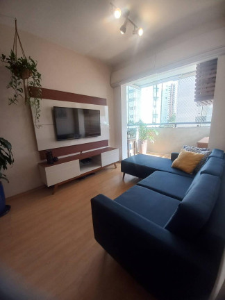 Imagem Apartamento com 3 Quartos à Venda, 77 m² em Vila Santa Catarina - São Paulo Imagem Apartamento com 3 Quartos à Venda, 77 m² em Vila Santa Catarina - São Paulo