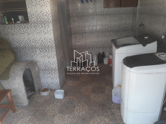 Imagem Sobrado com 3 Quartos à Venda, 197 m² em Jardim Progresso - Franco Da Rocha