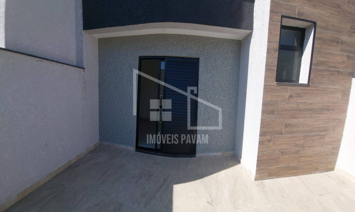 Imagem Apartamento com 3 Quartos à Venda, 85 m² em Paraíso - Santo André