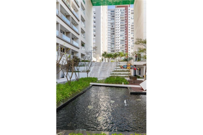 Imagem Apartamento com 1 Quarto à Venda, 50 m² em Vila Leopoldina - São Paulo