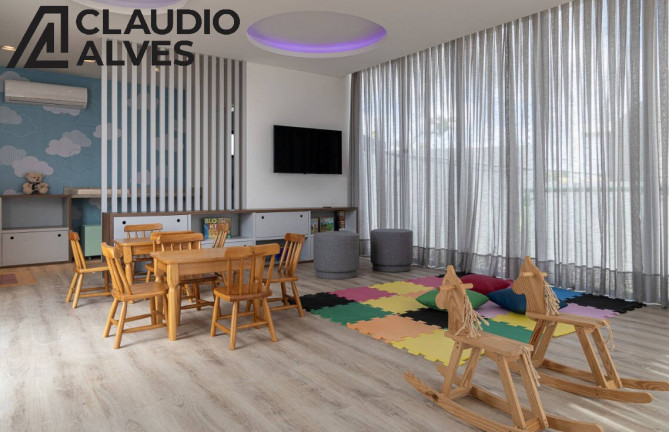 Imagem Casa de Condomínio com 3 Quartos à Venda, 74 m² em Sim - Feira De Santana