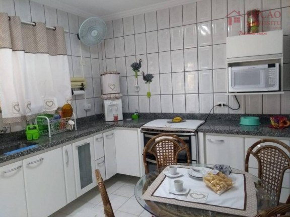 Imagem Casa com 3 Quartos à Venda, 203 m² em Parque Residencial Presidente Médici - Itu Imagem Casa com 3 Quartos à Venda, 203 m² em Parque Residencial Presidente Médici - Itu
