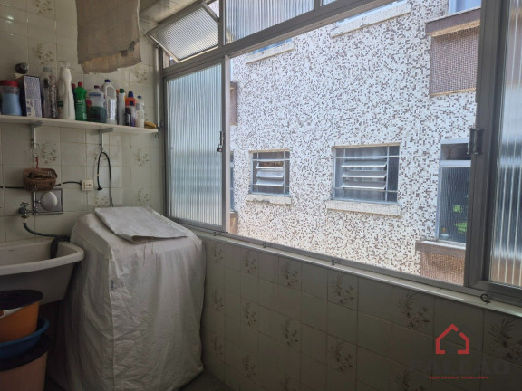 Imagem Apartamento com 2 Quartos à Venda, 90 m² em Boqueirão - Santos Imagem Apartamento com 2 Quartos à Venda, 90 m² em Boqueirão - Santos