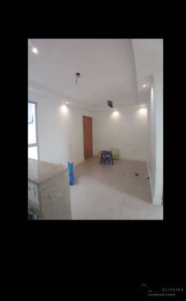 Imagem Apartamento com 2 Quartos à Venda, 45 m² em Jardim Nova Michigan - São José Dos Campos