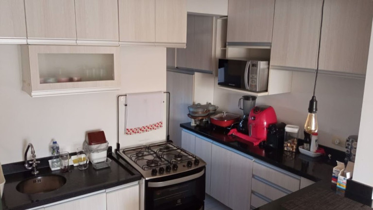Imagem Apartamento com 2 Quartos à Venda, 55 m² em Real Parque - São Paulo