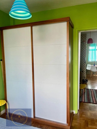 Imagem Apartamento com 1 Quarto para Alugar, 55 m² em Bela Vista - São Paulo Imagem Apartamento com 1 Quarto para Alugar, 55 m² em Bela Vista - São Paulo