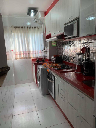 Imagem Apartamento com 2 Quartos à Venda, 47 m² em Ponte Grande - Guarulhos Imagem Apartamento com 2 Quartos à Venda, 47 m² em Ponte Grande - Guarulhos