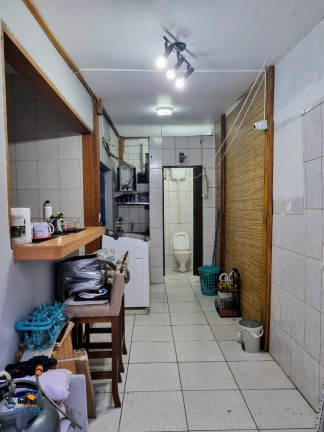 Imagem Casa com 2 Quartos à Venda, 113 m² em Itararé - São Vicente Imagem Casa com 2 Quartos à Venda, 113 m² em Itararé - São Vicente