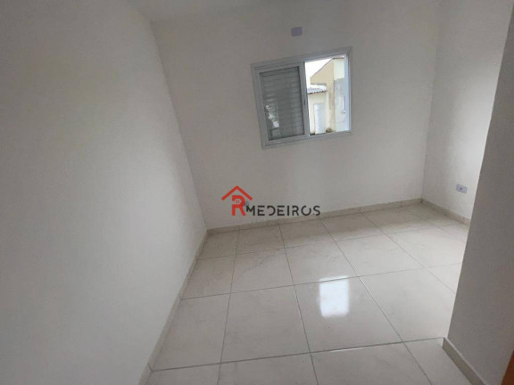 Imagem Casa com 2 Quartos à Venda, 55 m² em Maracanã - Praia Grande Imagem Casa com 2 Quartos à Venda, 55 m² em Maracanã - Praia Grande