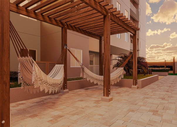 Imagem Apartamento com 2 Quartos à Venda, 39 m² em Limão - São Paulo
